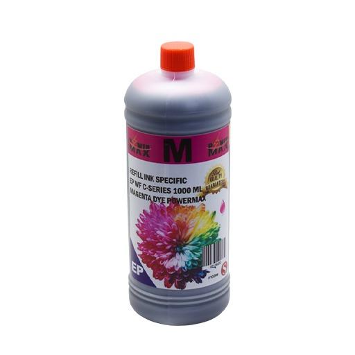 Epson WF C-Series Specific Refill Ink حبر طابعات ايبسون احمر