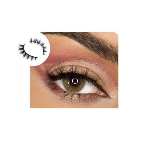 Cilia Eyelashes - Kicky رموش