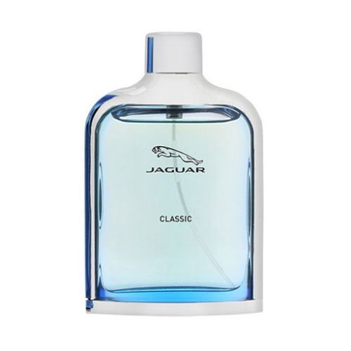 عطر كلاسيك بلو للرجال Classic Blue Eau de Toilette for Men