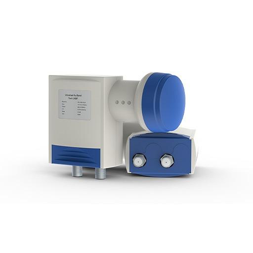 l-10 Universal جهاز مستقبل قنوات ساتالايت