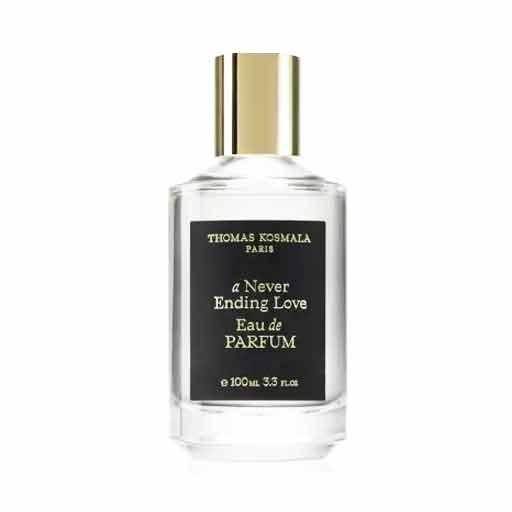 عطر ا نفر ايندنك لوف A Never Ending Love Eau De Parfum Unisex Perfume 