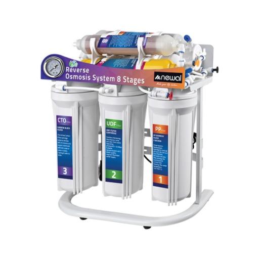 فلتر ماء Water Purifier