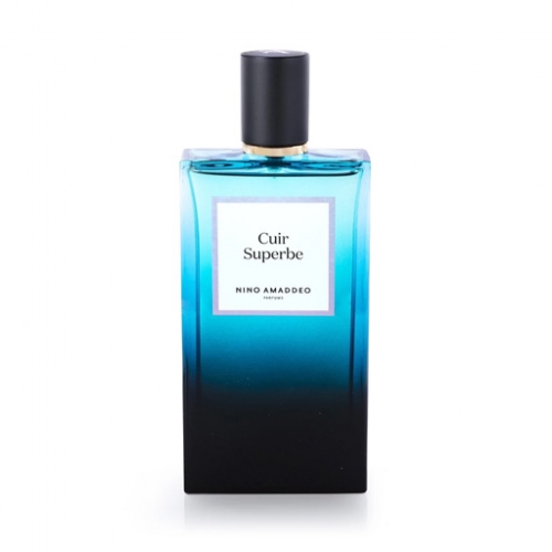 عطر كوير سوبربي للرجال Cuir Superbe Eau De Parfum For Men