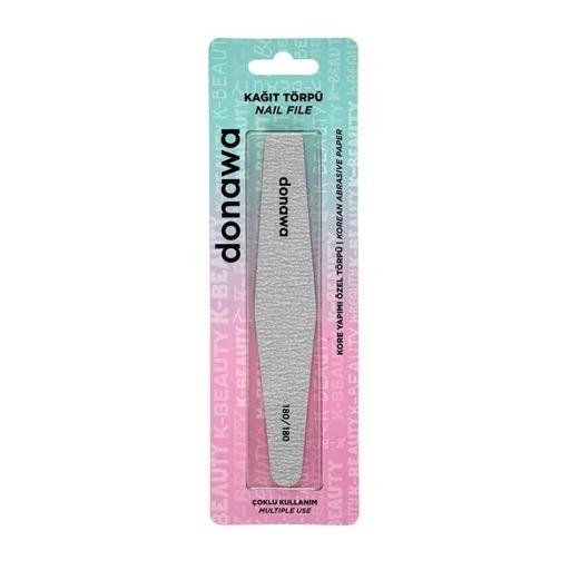 مبرد ومنعم للاظافر Nail File