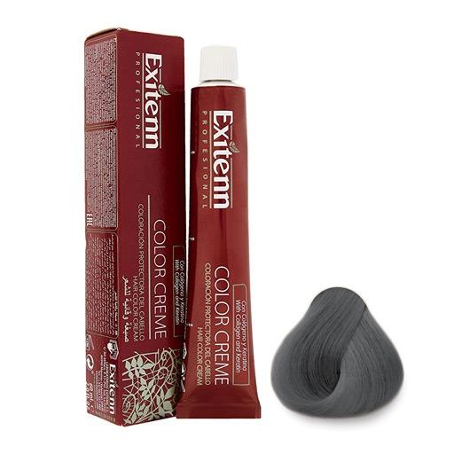 Hair Color Cream With Collagen And Keratin - Shading & Contrast صبغ شعر مجموعة الالوان المتباينة