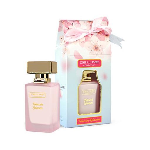 ماء معطر فور ايفر بلوم للنساء Hamidi Forever Bloom Eau de Parfum Water Perfume 