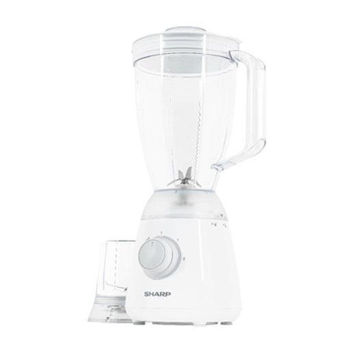 خلاط كهربائي 1.5 لتر EM-TP12-W3 - Electric Blender 1.5L
