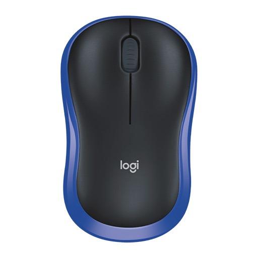 logitech Logitech M185 Wireless Mouse