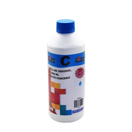 Canon Universal Refill Ink حبر طابعات كانون ازرق