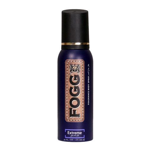 Extreme Fragrance Body Spray For Men بخاخ معطر جسم للرجال