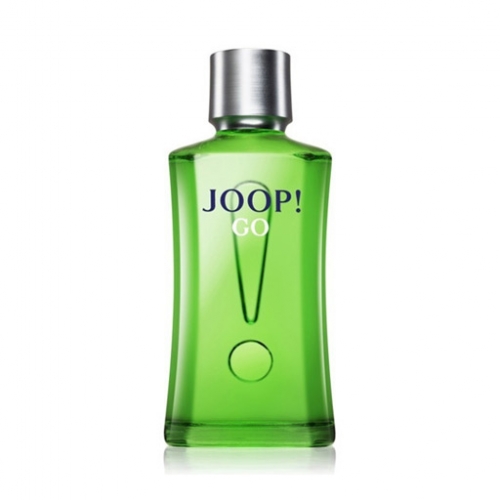 Go Eau De Toilette Men's Perfume عطر غو للرجال