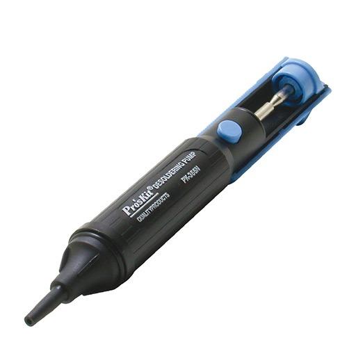 Desoldering Pump اداة ازالة اللحام