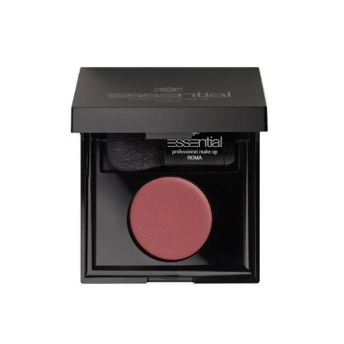 Mousse Blusher Matte & Lipstick موس بلشر مات وأحمر شفاه