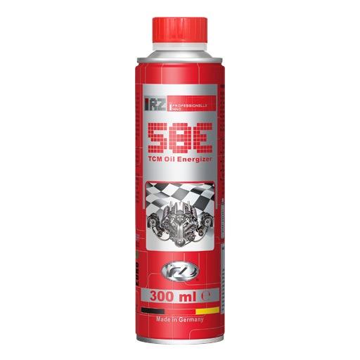 TCM Oil Energizer حماية محرك عالي الاداء TCM