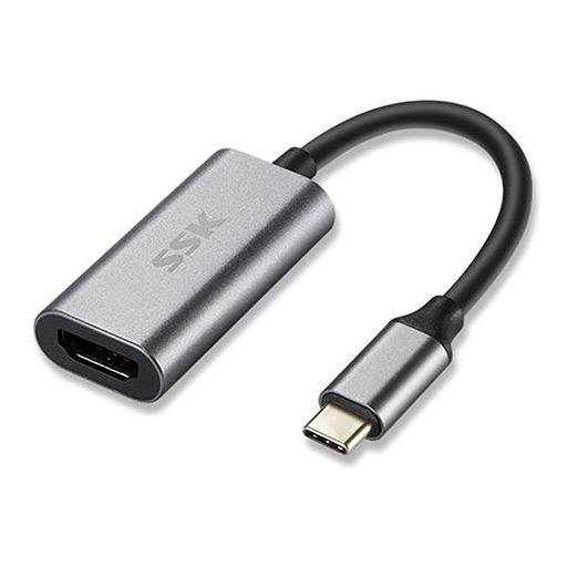 SSK SSK C060 type-c To Hdmi Adapter