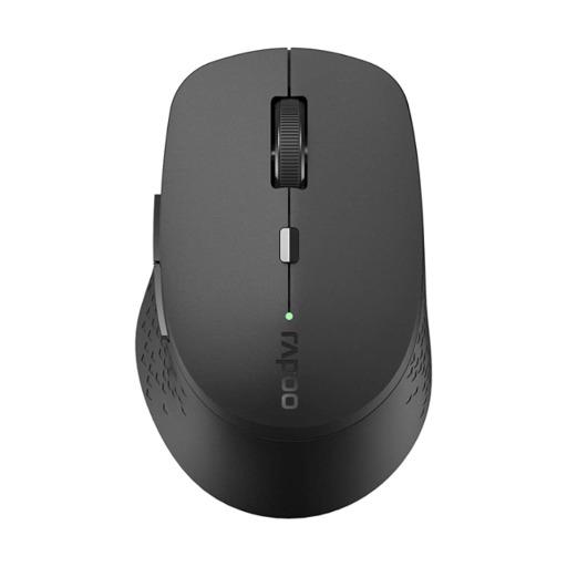 rapoo Rapoo Silent Wireless Mouse
