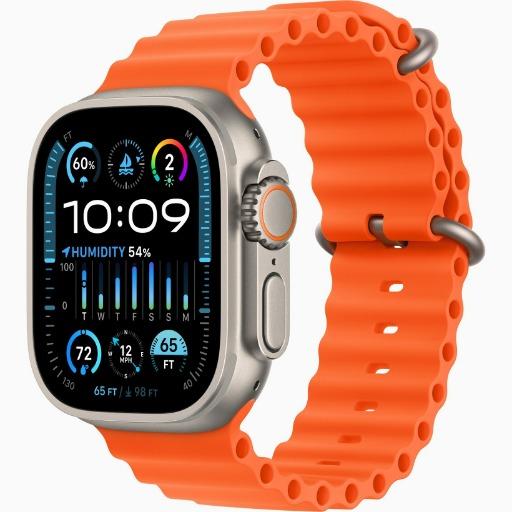 سوار لساعة ابل واتش Apple Watch Band Ocean Loop 38/40/41/42mm
