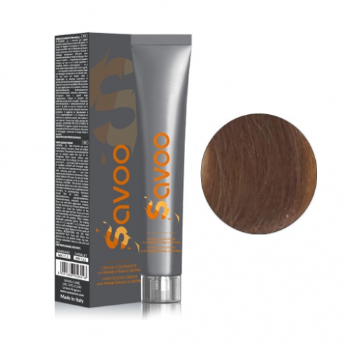 Hair Colour cream - Saj صبغة شعر - مجموعة تدرجات اللون الصاجي