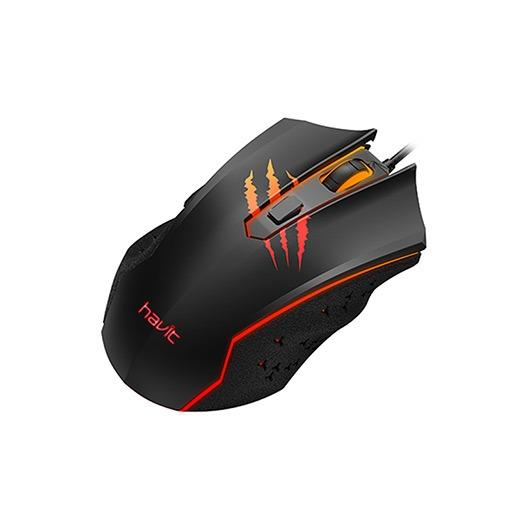 havit Havit MS1027 Optical Gaming Mouse