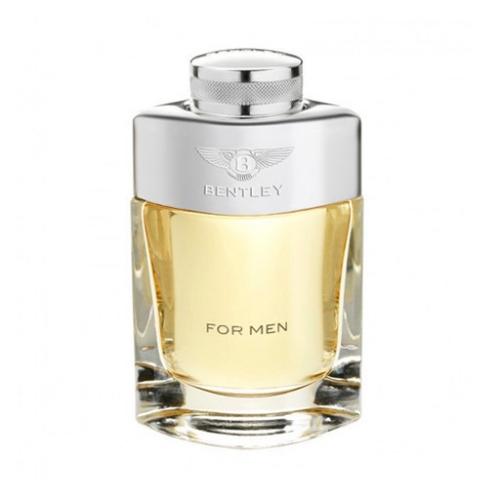 Bentley Eau De Toilette For Men عطر بنتلي للرجال