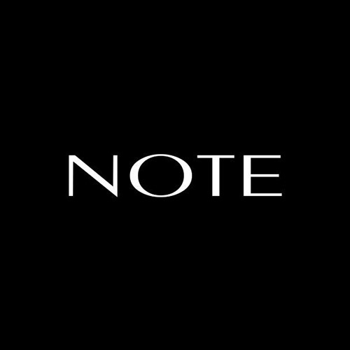 Note