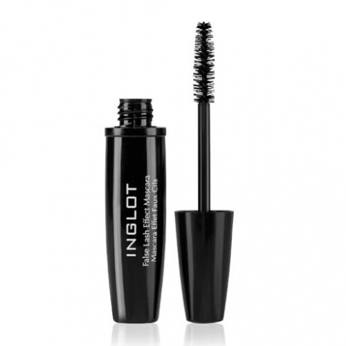 False Lash Effect Mascara ماسكارا مكثفة للرموش