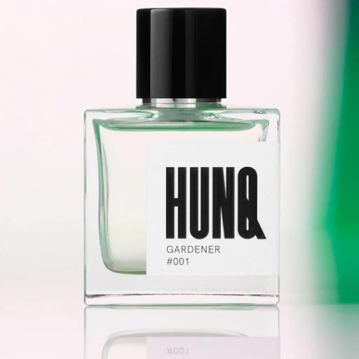 عطر غاردنر لكلا الجنسين Hunq Garnder Eau de Parfum Unisex