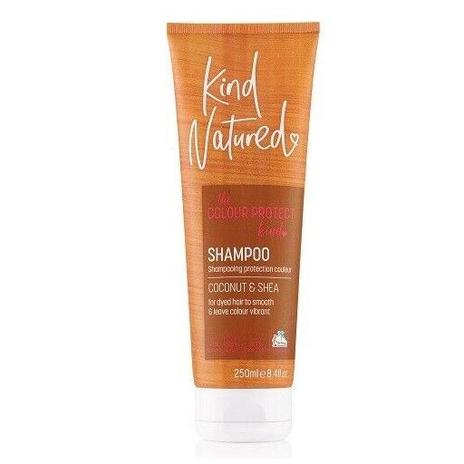 Kind Natured Coconut & Shea Colour Care Shampoo شامبو للعناية بلون الشعر