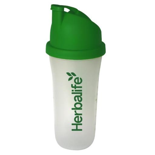 مطارة ماء رياضية شيكر Herbalife Shaker 600ML