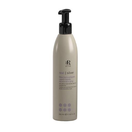 RR Line Silver Star Anti Yellow Mask ماسك للشعر الاشقر مضاد للاصفرار