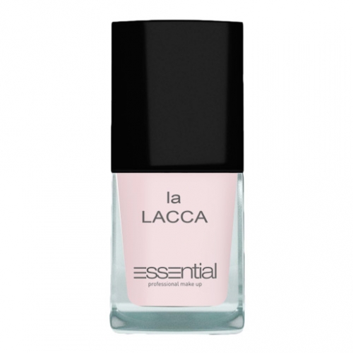 La Lacca Nail Lacquer طلاء أظافر