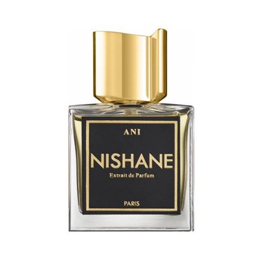 Nishane Ani Extrait De Parfum Unisex Perfume عطر اني لكلا الجنسين