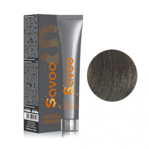 Hair Colour cream - Olive صبغة شعر - مجموعة تدرجات الزيتوني