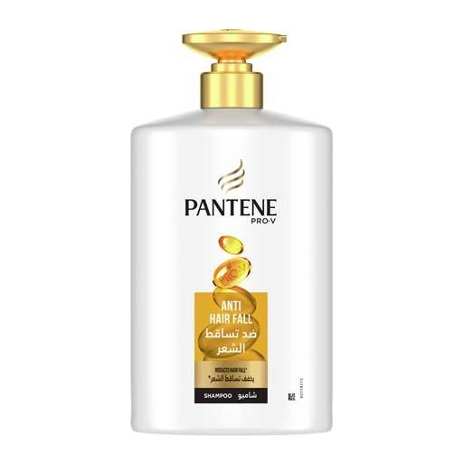 Pantene Pro-V Anti-Hair Fall Shampoo شامبو مضاد لتساقط الشعر