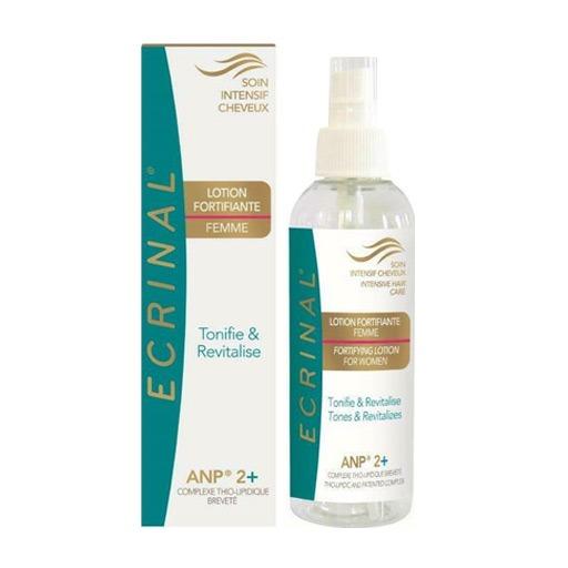 Intensive Hair Care Fortifying Lotion For Women لوشن بخاخ مركز للعناية بالشعر للنساء