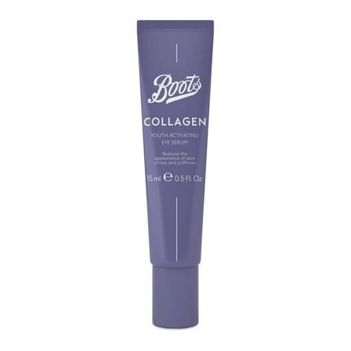 Collagen Eye Serum سيروم للعينين