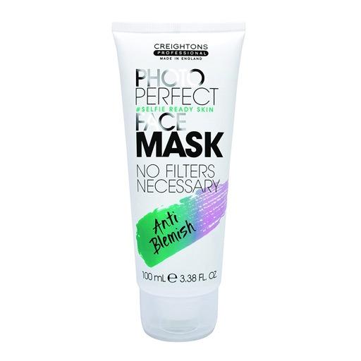 Photo Perfect Anti Blemish Face Mask ماسك منقي للوجه
