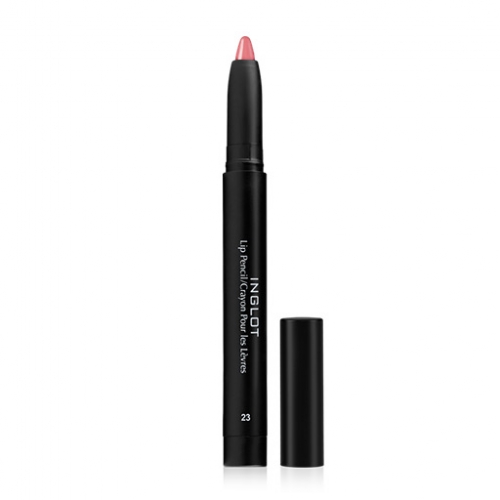 قلم احمر شفاه مات AMC Lip Pencil Matte With Sharpener