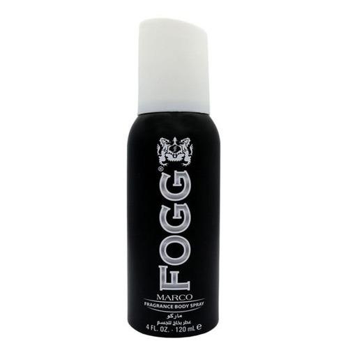 Marco Body Spray For Men بخاخ معطر جسم للرجال برائحة الازهار