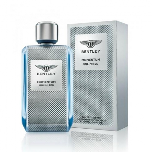  عطر مومنتوم انليمتد للرجال Bentley Momentum Unlimited Eau De Toilette Men's Perfume