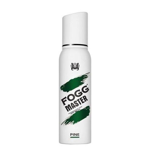 Intense Pine Master Fragrance Men's Body Spray بخاخ معطر جسم للرجال