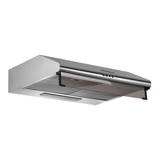Stainless Steel 60 cm Classic Cooker Hood مفرغة و مرشحة هواء كهربائية