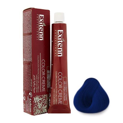 Hair Color Cream With Collagen And Keratin - Shading & Contrast صبغ شعر مجموعة الالوان المتباينة