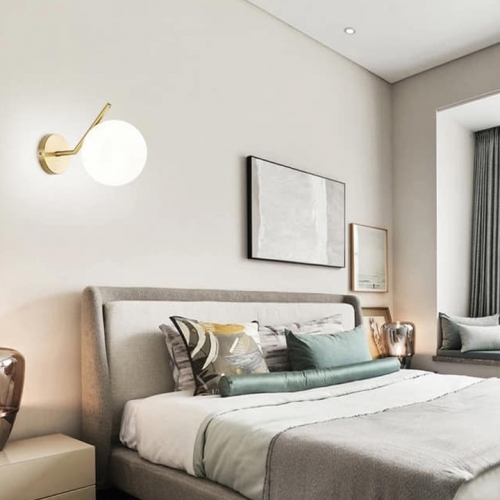 Wall Bracket Light براكيت جداري