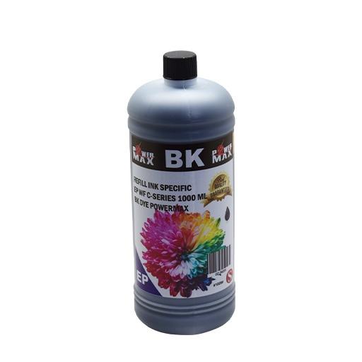 Epson WF C-Series Specific Refill Ink حبر طابعات ايبسون اسود