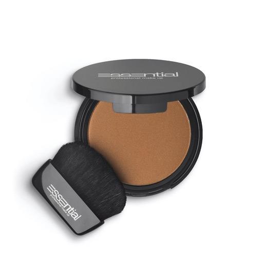 Essential Flash Tan Glow 3D Bronzer برونزر