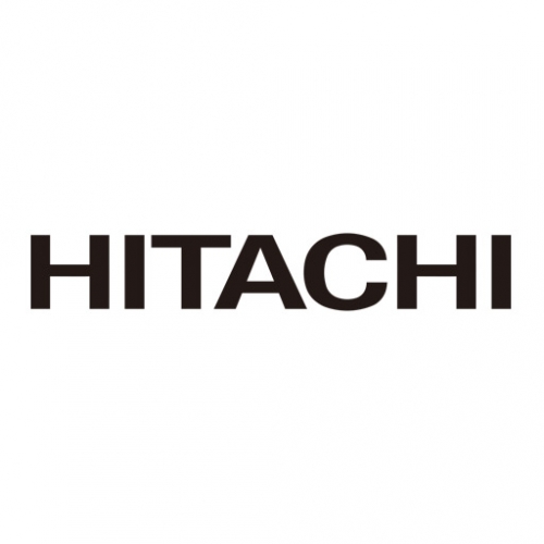 HITACHI