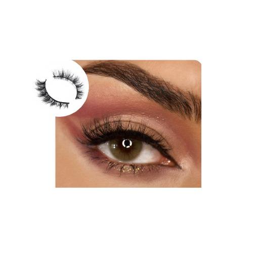 Cilia Eyelashes - Dreamy رموش