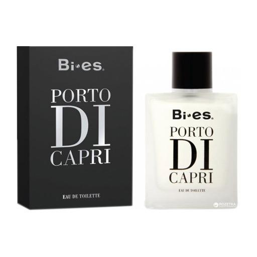 Bi-Es Porto Di Capri Eau de Toilette Men's Perfume عطر بورتو دي كابري للرجال