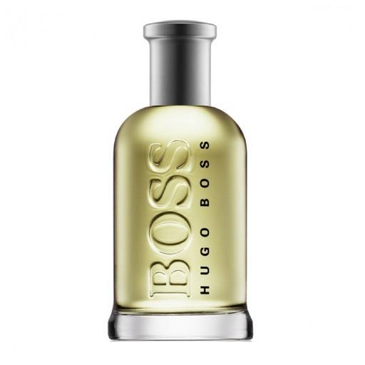 Bottled Eau de Toilette Men's Perfume عطر بوتلد للرجال